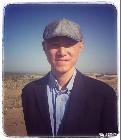 第20期陕西北路网文讲坛:闯进老街的公共艺术