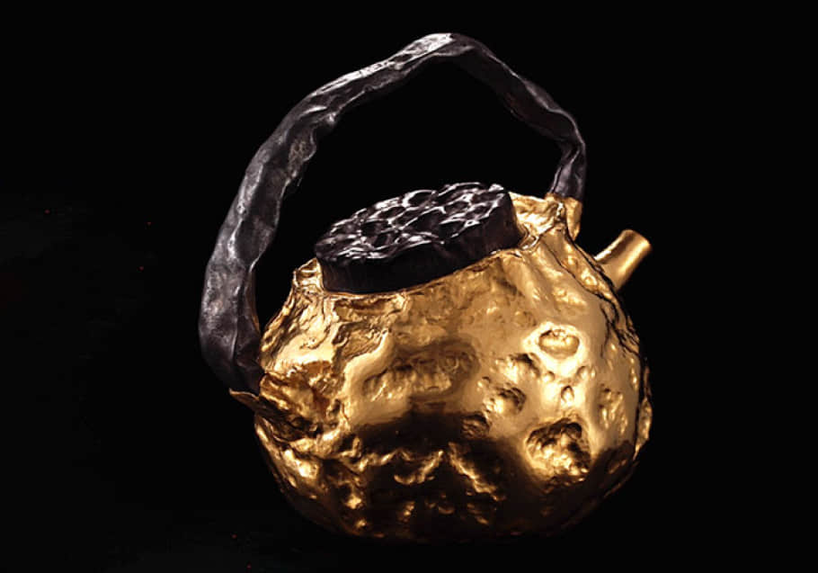 「東家 · 金造——重溯黄金艺术之美」大展 在上海豫园华宝楼重磅呈现——上海热线文化频道